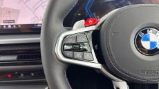 BMW M3 xDrive Competition M 5dr Step Auto Petrol Estate